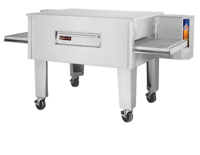 Sierra C3260E Electric conveyor pizza oven