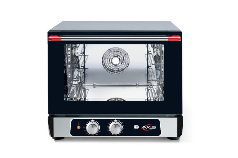 Axis AX-514RH Convection Oven