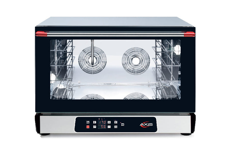 Axis AX-824RHD Convection Oven