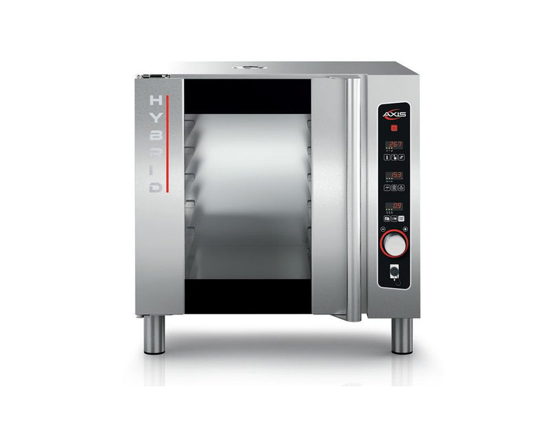 Axis AX-Hybrid+ Convection Oven