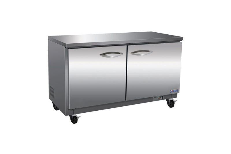 IKON IUC61R Undercounter Refrigerator